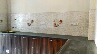Kitchen Image of 900 Sq.ft 2 BHK Independent House for sale in Kolapakkam Chennai for Rs. 9000000