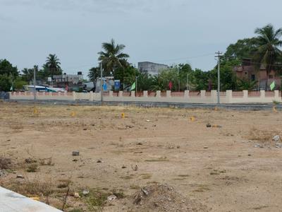 Image of 900 Sq.ft Residential Plot / Land for sale in Madurantakam, Chennai for Rs. 2970000