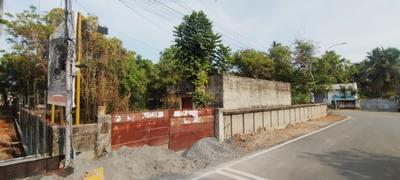 Image of 1158 Sq.ft 3 BHK Apartment / Flat for sale in Sholinganallur, Chennai for Rs. 11400000