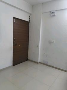 Living Room Image of 2750 Sq.ft 4 BHK Apartment / Flat for sale in Goyal Riviera Blues, Prahlad Nagar Ahmedabad for Rs. 27000000
