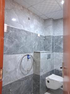 Bedroom One Image of 1650 Sq.ft 3 BHK Apartment / Flat for sale in Sector 104 Noida for Rs. 6800000
