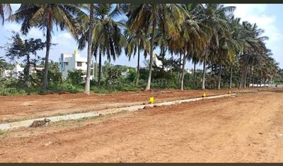 Image of 1200 Sq.ft Residential Plot / Land for sale in Gollarapalya, Bengaluru for Rs. 5200000