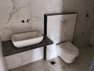 Common Bathroom Image of 3440 Sq.ft 4 BHK Apartment / Flat for sale in Manor Ananda, Sanidhya Ahmedabad for Rs. 32680000