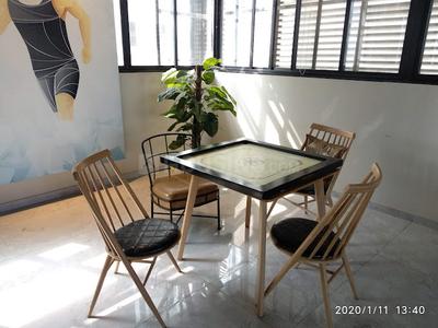 Balcony Image of 560 Sq.ft 1 RK Apartment / Flat for sale in Majestic Developers Pune Empire, Fursungi Pune for Rs. 2900000