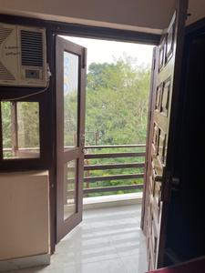 Balcony Image of Urban Nest Tulip in Sector 27, Noida