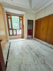 Hall Image of 1800 Sq.ft 3 BHK Builder Floor for rent in Shivalik New Delhi for Rs. 79000