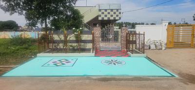 Image of 1200 Sq.ft 2 BHK Independent House for sale in Narayana Reddy Pet, Nellore for Rs. 3500000