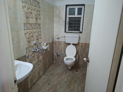 Image of 1300 Sq.ft 3 BHK Apartment / Flat for rent in Pimpri, Pune for Rs. 31000