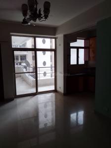 Hall Image of 1105 Sq.ft 2 BHK Apartment / Flat for rent in Ajnara Gen X, Crossings Republik Ghaziabad for Rs. 18000