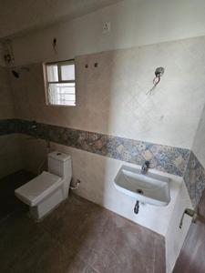 Bathroom Image of 750 Sq.ft 2 BHK Apartment / Flat for sale in Urban Vista, Chinar Park Kolkata for Rs. 7400000