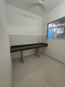 Kitchen Image of 558 Sq.ft 1 BHK Apartment / Flat for sale in Dombivli Hotspot, Dombivli East Thane for Rs. 3160000