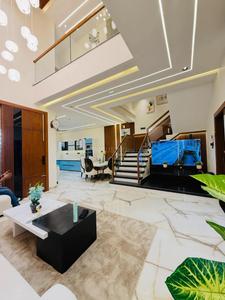 Image of 4000 Sq.ft 5 BHK Villa for sale in Vaishali Nagar Extension, Jaipur for Rs. 32100000