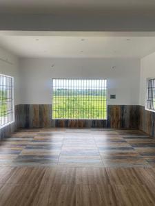 6 BHK Villa
