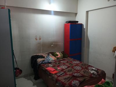 Bedroom Image of 650 Sq.ft 1 BHK Apartment / Flat for sale in Jhamtani Ace Aastha Building A, Charholi Budruk Pune for Rs. 3600000