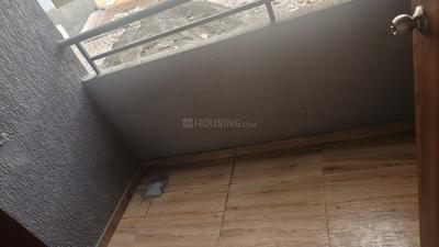 Balcony Image of 800 Sq.ft 2 BHK Apartment / Flat for sale in Paranjape Blue Ridge The Orion, Hinjawadi Pune for Rs. 10100000