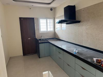 Kitchen Image of 1680 Sq.ft 3 BHK Apartment / Flat for sale in Abhijit Jayanti Nagari VII Wing C D, Besa Nagpur for Rs. 12000000