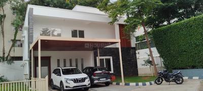 Image of 3900 Sq.ft 4 BHK Villa for sale in Namaha Lakewood, Appa Junction, Hyderabad for Rs. 79000000