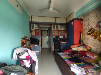 Bedroom Image of 1060 Sq.ft 2 BHK Apartment / Flat for sale in V R Keshav Kunj 3, Sanpada Navi Mumbai for Rs. 21000000