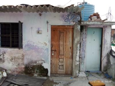 Bedroom Image of 650 Sq.ft 2 BHK Independent House for sale in Rambagh Nagpur for Rs. 1500000