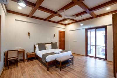 Bedroom Image of 6578 Sq.ft 4 BHK Villa for sale in Zirad Alibag for Rs. 100000000