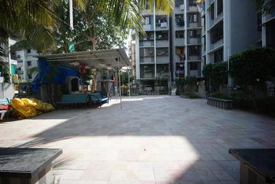 Image of 1134 Sq.ft 2 BHK Apartment / Flat for sale in Nava Naroda, Ahmedabad for Rs. 4000000
