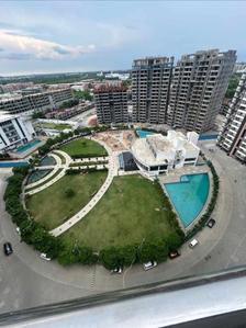Image of 1200 Sq.ft 2 BHK Apartment / Flat for rent in Om Shiv Kailasa, Mihan, Nagpur for Rs. 20000