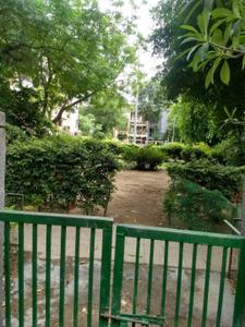 Image of 900 Sq.ft 2 BHK Builder Floor for sale in Lajpat Nagar, New Delhi for Rs. 18000000