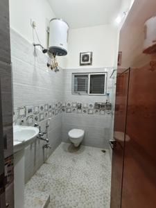 Image of 2400 Sq.ft 4 BHK Builder Floor for rent in Nagarbhavi, Bengaluru for Rs. 55000