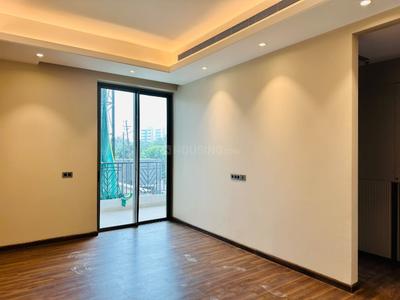 Hall Image of 4700 Sq.ft 4 BHK Apartment / Flat for sale in Gulshan Dynasty, Sector 144 Noida for Rs. 110000000