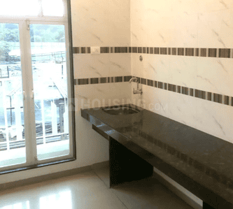 Image of 828 Sq.ft 2 BHK Apartment / Flat for sale in Dynamic Crest Phase I Rimo Everest, Khidkali, Thane for Rs. 4800000