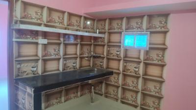 Kitchen Image of 500 Sq.ft 2 BHK Independent House for rent in Bishunpur Jichho Bhagalpur for Rs. 5000