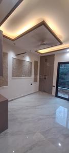 Hall Image of 1750 Sq.ft 3 BHK Builder Floor for sale in Sector 85 Faridabad for Rs. 17500000