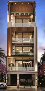 Image of 1750 Sq.ft 3 BHK Builder Floor for sale in Swasthya Vihar, New Delhi for Rs. 35000000