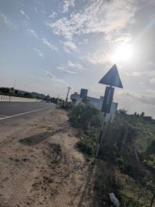 Image of 1500 Sq.ft Residential Plot / Land for sale in Walajabad, Chennai for Rs. 3350000