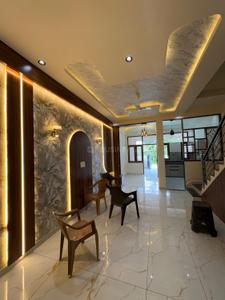 Image of 2100 Sq.ft 3 BHK Villa for sale in Gokulpura, Jaipur for Rs. 12500000