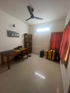 Hall Image of 2475 Sq.ft 4 BHK Villa for sale in South Bopal Ahmedabad for Rs. 26500000
