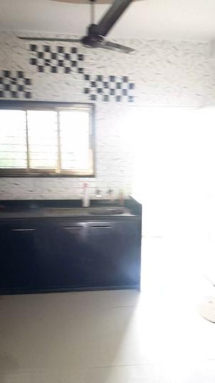 Rudra Square Kitchen 1