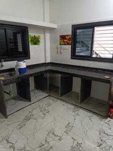 Kitchen Image of 1600 Sq.ft 2 BHK Independent House for rent in Dighori Nagpur for Rs. 18000