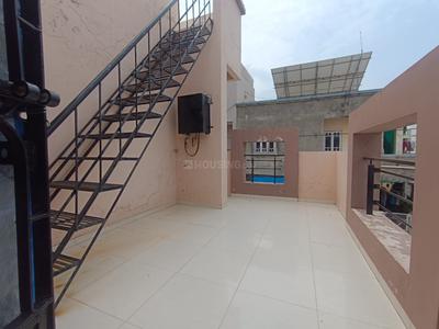 Balcony Image of 1650 Sq.ft 3 BHK Villa for sale in Subhanpura Vadodara for Rs. 12000000