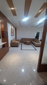 Hall Image of 2200 Sq.ft 3 BHK Apartment / Flat for sale in Vallabh Vidhyanagar Anand for Rs. 7500000