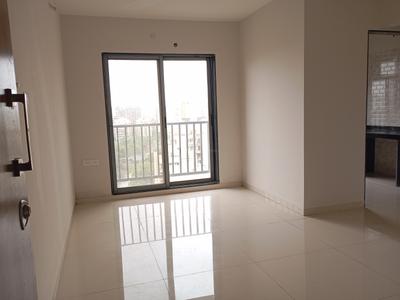 Living Room Image of 1200 Sq.ft 2 BHK Apartment / Flat for sale in Tejas Heritage, Ulwe Navi Mumbai for Rs. 11800000