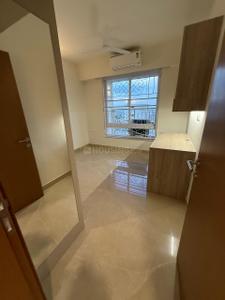 Bedroom Image of 1700 Sq.ft 3 BHK Apartment / Flat for rent in Prestige Woodland Park, Cox Town Bengaluru for Rs. 155000