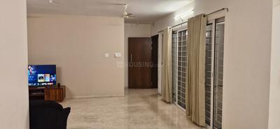 Hall Image of 2925 Sq.ft 4 BHK Apartment / Flat for sale in Rohan Kritika, Dattavadi Pune for Rs. 46351000