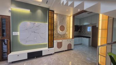 Bedroom Image of 2400 Sq.ft 3 BHK Duplex for sale in Bharat Nagar Bengaluru for Rs. 22000000