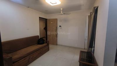 Hall Image of 1000 Sq.ft 2 BHK Apartment / Flat for rent in Piramal Aranya, Byculla Mumbai for Rs. 140045