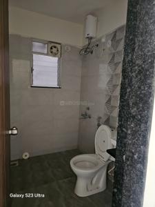 Image of 1100 Sq.ft 2 BHK Apartment / Flat for sale in Garve Omega Paradise Wing L Phase 2, Wakad, Pune for Rs. 8400000