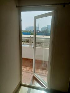 Balcony Image of 539 Sq.ft 2 BHK Apartment / Flat for sale in Zara Rossa, Sector 112 Gurgaon for Rs. 6500000