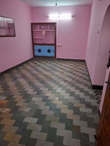 Bedroom Image of 1100 Sq.ft 2 BHK Builder Floor for rent in Valasaravakkam Chennai for Rs. 21000