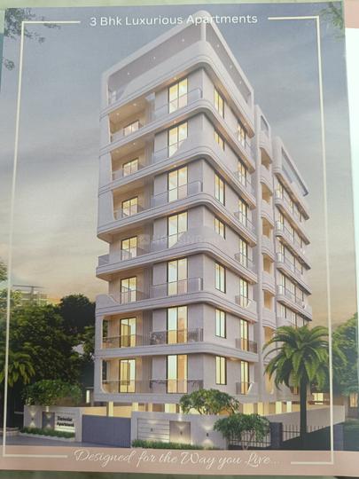 Damodar apartment Main Image 1