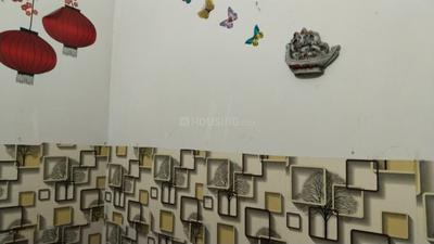 Bedroom Image of 1500 Sq.ft 3 BHK Independent House for sale in Rampur Ghana Amroha for Rs. 5000000